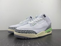 Air Jordan 3 Dark Mocha  CK9246-102