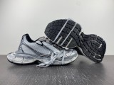 Men Women B*alenciaga Top Sneakers