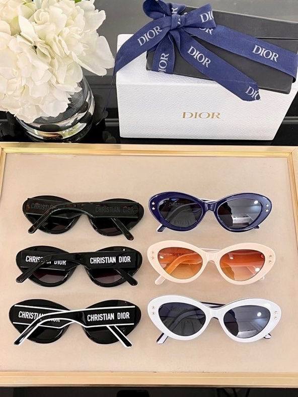 Top Quality D*ior Glasses