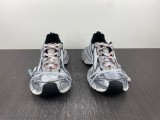 Men Women B*alenciaga Top Sneakers