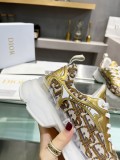 Women D*ior Top Quality Sneaker