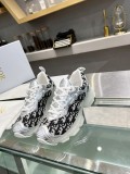 Women D*ior Top Quality Sneaker