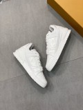 Men L*ouis V*uitton Top Quality Sneakers