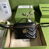 G*ucci Bag Top Quality 19*13*7CM