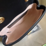 G*ucci Bag Top Quality 18*13.5*8CM