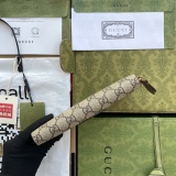 G*ucci Wallets Top Quality 19*10.5*2.5CM