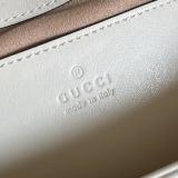 G*ucci Bag Top Quality 18*13.5*8CM