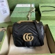 G*ucci Bag Top Quality 18*13.5*8CM