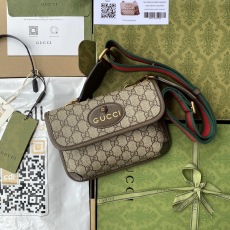 G*ucci Bag Top Quality 20*13*2.5CM