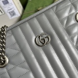 G*ucci Bag Top Quality 35*26*13CM