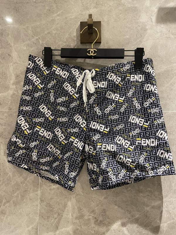 Men Swim Short