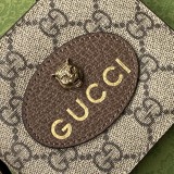 G*ucci Wallets Top Quality 11*9*1.5cm