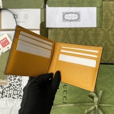 G*ucci Wallets Top Quality 11*9*1.5cm