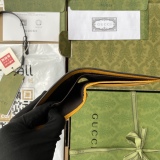 G*ucci Wallets Top Quality 11*9*1.5cm