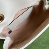 G*ucci Bag Top Quality 18*13.5*8CM