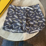 Men Swim Short