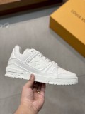 Men L*ouis V*uitton Top Quality Sneakers
