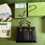 G*ucci Bag Top Quality 35*26*13CM