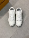 Men L*ouis V*uitton Top Quality Sneakers