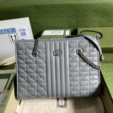 G*ucci Bag Top Quality 35*26*13CM