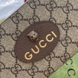 G*ucci Wallets Top Quality 19*10.5*2.5CM