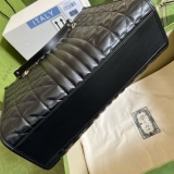 G*ucci Bag Top Quality 35*26*13CM