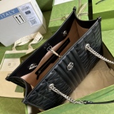 G*ucci Bag Top Quality 35*26*13CM
