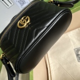 G*ucci Bag Top Quality 19*13*7CM