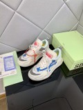 Men Women O*ff W*hite Top Sneakers