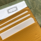 G*ucci Wallets Top Quality 11*9*1.5cm