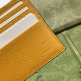 G*ucci Wallets Top Quality 11*9*1.5cm