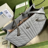 G*ucci Bag Top Quality 35*26*13CM