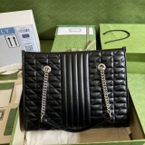 G*ucci Bag Top Quality 35*26*13CM
