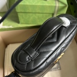 G*ucci Bag Top Quality 19*13*7CM