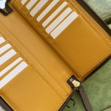 G*ucci Wallets Top Quality 19*10.5*2.5CM