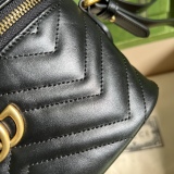 G*ucci Bag Top Quality 19*13*7CM