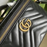G*ucci Bag Top Quality 19*13*7CM