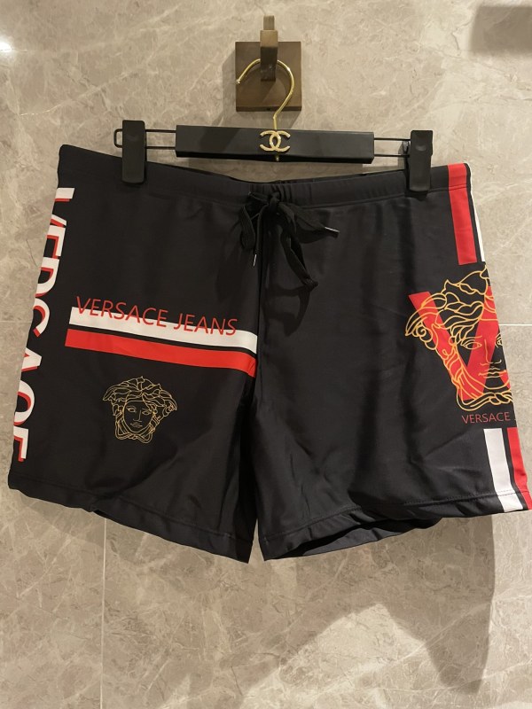 Men Swim Short