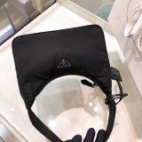 P*rada Top Bag  22*17*6CM