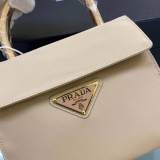 P*rada Top Bag  21*16*7CM