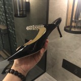 Women J*mmy Choo Heels