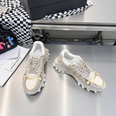 Men Women B*almain Top Quality Sneaker