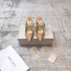 Women J*mmy Choo Heels