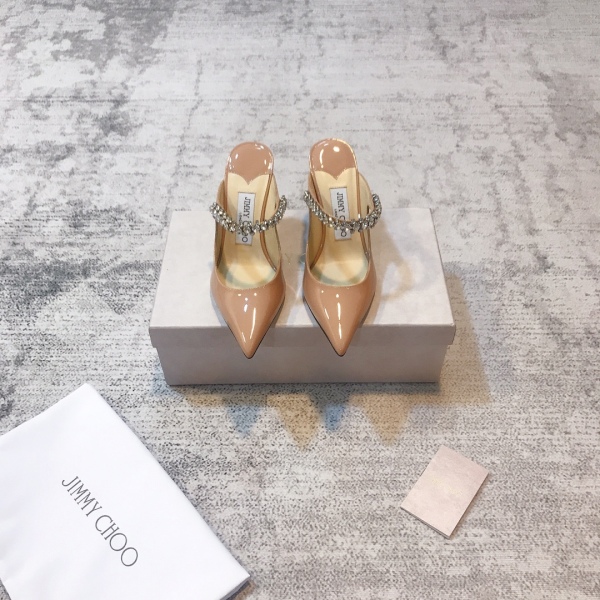 Women J*mmy Choo Heels