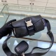 P*rada Top Bag  23*12.5*5.5CM