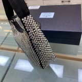 P*rada Top Bag  23*13*5CM