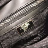 P*rada Top Bag  16*22*6CM