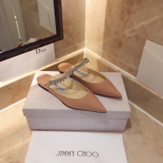 Women J*mmy Choo Heels