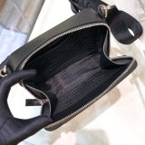 P*rada Top Bag  18*12*5.5CM
