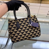 P*rada Top Bag  28*20*12CM